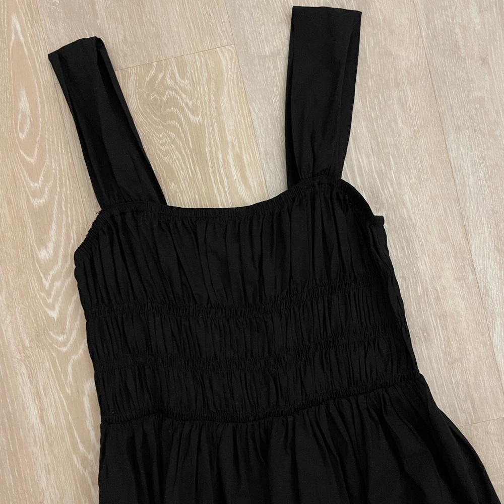 PINCH Maxi Dress